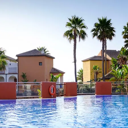 Aldiana Club Costa Del Sol 4*